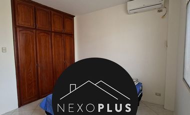 En Machala LInda Casa en Alquiler dentro de Urbanización Privada ubicada a 3 minutos del Centro