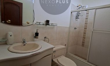 En Machala LInda Casa en Alquiler dentro de Urbanización Privada ubicada a 3 minutos del Centro