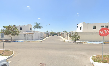 Hermosa Propiedad en Las Américas, Mérida, Yucatán