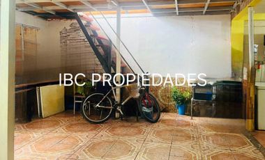 SE VENDE CASA SÓLIDA EN ARICA