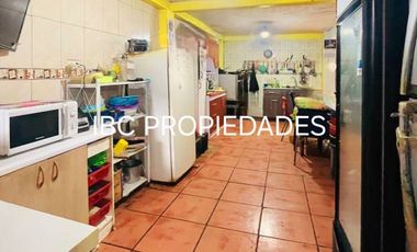 SE VENDE CASA SÓLIDA EN ARICA