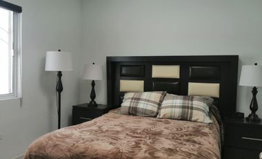 RENTA DE DE ESTUDIO  DE DOS PISOS  con servicios incluidos