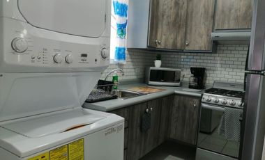 RENTA DE DE ESTUDIO  DE DOS PISOS  con servicios incluidos