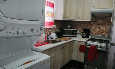 RENTA DE DE ESTUDIO  DE DOS PISOS  con servicios incluidos