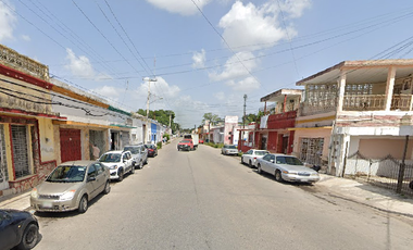 Hermosa Propiedad en Centro, Mérida, Yucatán