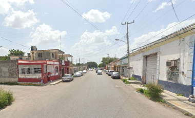 Hermosa Propiedad en Centro, Mérida, Yucatán