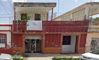 Hermosa Propiedad en Centro, Mérida, Yucatán