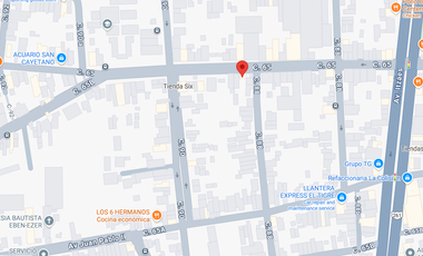 Hermosa Propiedad en Centro, Mérida, Yucatán