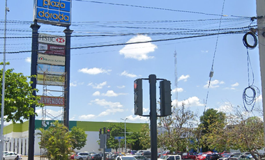 Hermosa Propiedad en Centro, Mérida, Yucatán