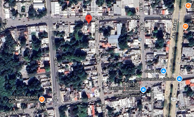 Hermosa Propiedad en Centro, Mérida, Yucatán