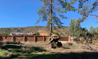 VENTA  PARCELA VILLA ALEMANA 15.000 M2 OPORTUNIDAD INVERSIÓN, REBAJADA!