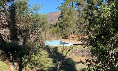 VENTA  PARCELA VILLA ALEMANA 15.000 M2 OPORTUNIDAD INVERSIÓN, REBAJADA!