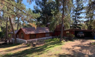 VENTA  PARCELA VILLA ALEMANA 15.000 M2 OPORTUNIDAD INVERSIÓN, REBAJADA!