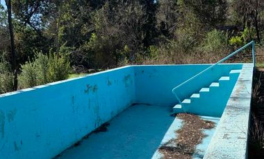 VENTA  PARCELA VILLA ALEMANA 15.000 M2 OPORTUNIDAD INVERSIÓN, REBAJADA!