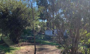 VENTA  PARCELA VILLA ALEMANA 15.000 M2 OPORTUNIDAD INVERSIÓN, REBAJADA!