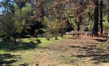 VENTA  PARCELA VILLA ALEMANA 15.000 M2 OPORTUNIDAD INVERSIÓN, REBAJADA!