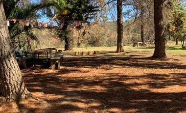 VENTA  PARCELA VILLA ALEMANA 15.000 M2 OPORTUNIDAD INVERSIÓN, REBAJADA!