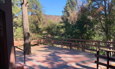 VENTA  PARCELA VILLA ALEMANA 15.000 M2 OPORTUNIDAD INVERSIÓN, REBAJADA!