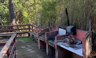 VENTA  PARCELA VILLA ALEMANA 15.000 M2 OPORTUNIDAD INVERSIÓN, REBAJADA!