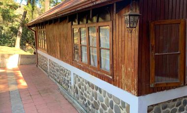 VENTA  PARCELA VILLA ALEMANA 15.000 M2 OPORTUNIDAD INVERSIÓN, REBAJADA!