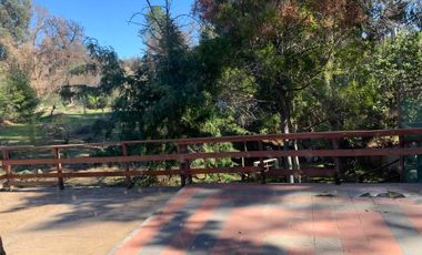 VENTA  PARCELA VILLA ALEMANA 15.000 M2 OPORTUNIDAD INVERSIÓN, REBAJADA!