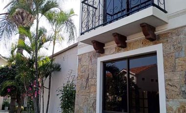 Alquilo Casa Terranostra 3 dormitorios - vía a la costa