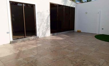 Alquilo Casa Terranostra 3 dormitorios - vía a la costa