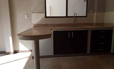 Alquilo Casa Terranostra 3 dormitorios - vía a la costa