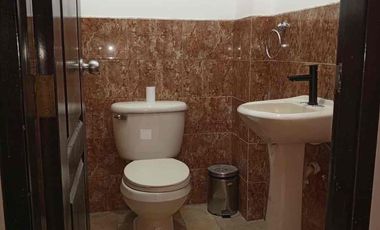 Alquilo Casa Terranostra 3 dormitorios - vía a la costa