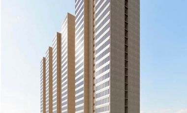 Departamentos en venta en Residencial lago Esmeralda Triada