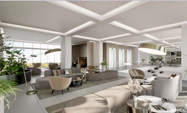 Departamentos en venta en Residencial lago Esmeralda Triada