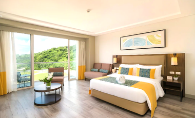 For Sale Condotel Unit in Belmont Boracay Hotel, Boracay Island