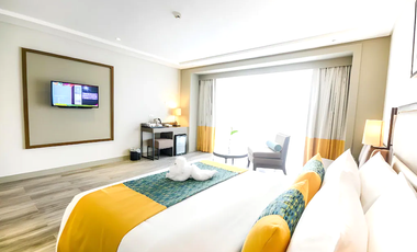 For Sale Condotel Unit in Belmont Boracay Hotel, Boracay Island