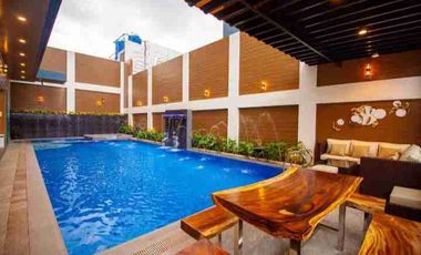 Beachfront House & Lot for Sale at Cabangan Zambales