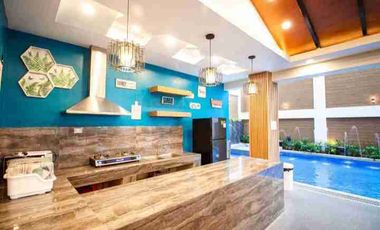 Beachfront House & Lot for Sale at Cabangan Zambales