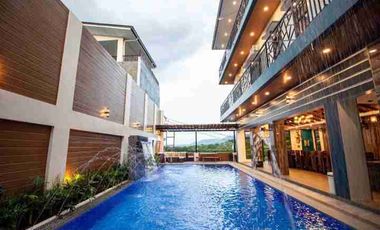 Beachfront House & Lot for Sale at Cabangan Zambales