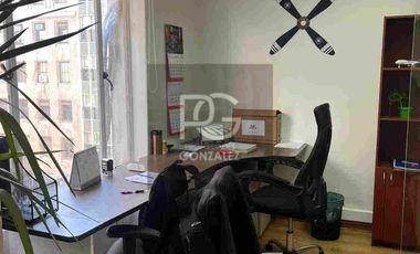 Arriendo Oficina 2 P/2B Bombero Ossa