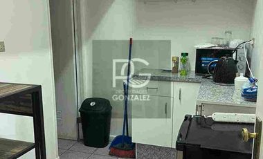 Arriendo Oficina 2 P/2B Bombero Ossa