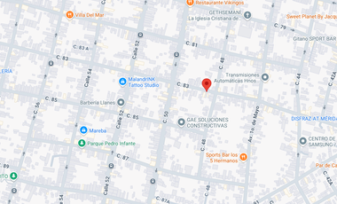 Hermosa Propiedad en Centro, Mérida, Yucatán