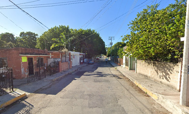 Hermosa Propiedad en Centro, Mérida, Yucatán