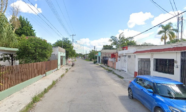 Hermosa Propiedad en Centro, Mérida, Yucatán
