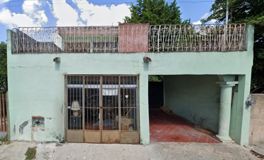 Hermosa Propiedad en Centro, Mérida, Yucatán