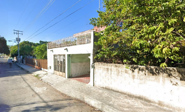 Hermosa Propiedad en Centro, Mérida, Yucatán