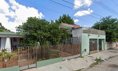 Hermosa Propiedad en Centro, Mérida, Yucatán