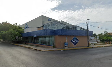 Hermosa Propiedad en Centro, Mérida, Yucatán