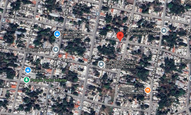 Hermosa Propiedad en Centro, Mérida, Yucatán
