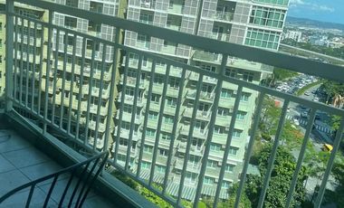 FOR LEASE: 2-Bedroom Flat in Two Serendra, Taguig