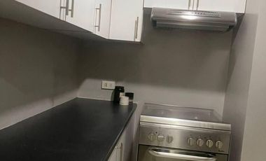 FOR LEASE: 2-Bedroom Flat in Two Serendra, Taguig
