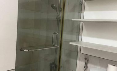 FOR LEASE: 2-Bedroom Flat in Two Serendra, Taguig