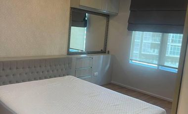 FOR LEASE: 2-Bedroom Flat in Two Serendra, Taguig